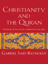 Christianity and the Qur'an